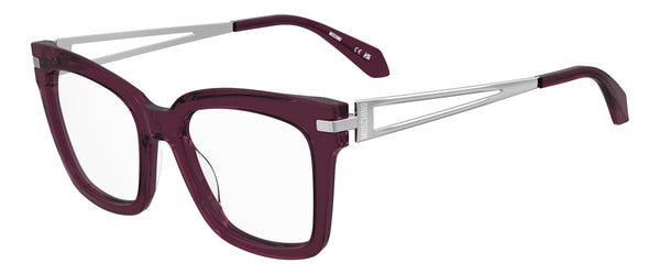 MOSCHINO MOS668 B3V 52