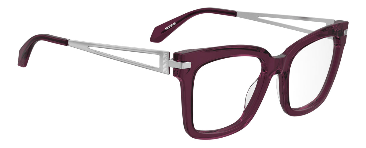 MOSCHINO MOS668 B3V 52