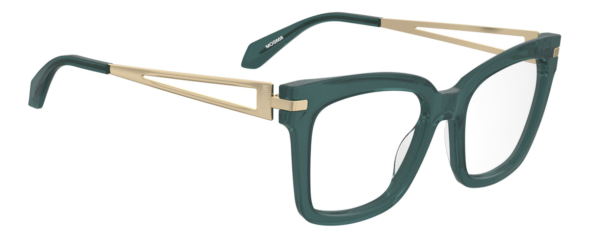 MOSCHINO MOS668 ZI9 52
