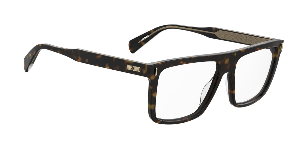 MOSCHINO MOS669 086 56