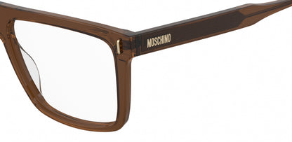 MOSCHINO MOS669 09Q 56