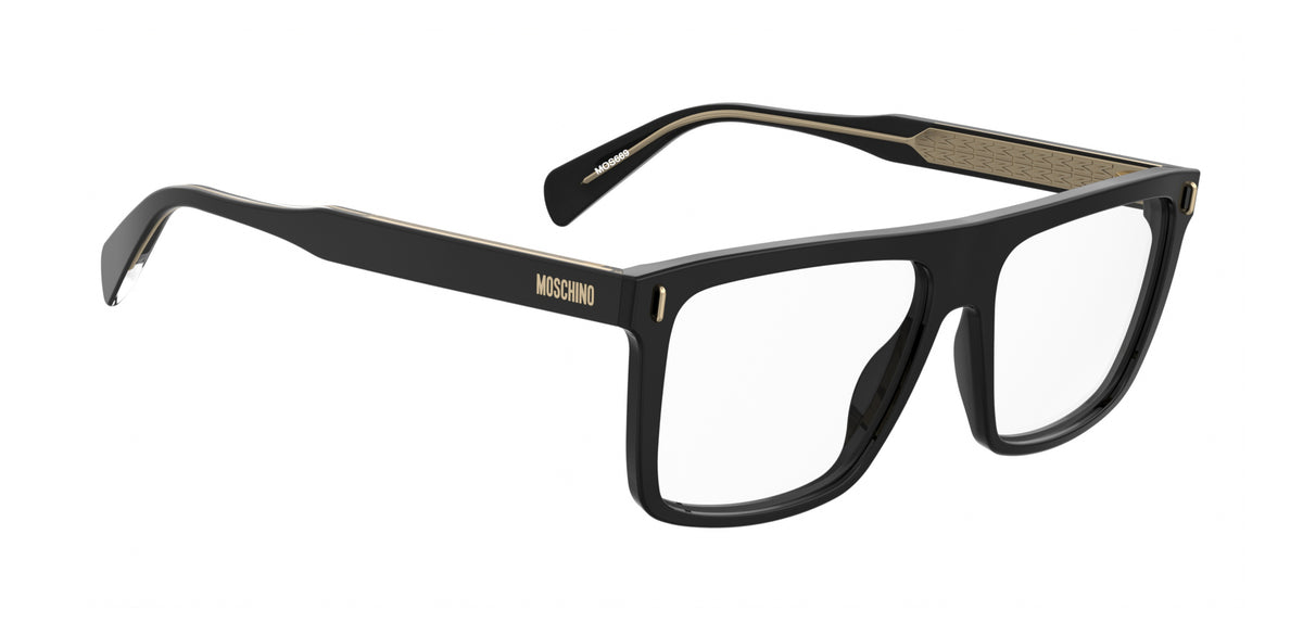 MOSCHINO MOS669 807 56