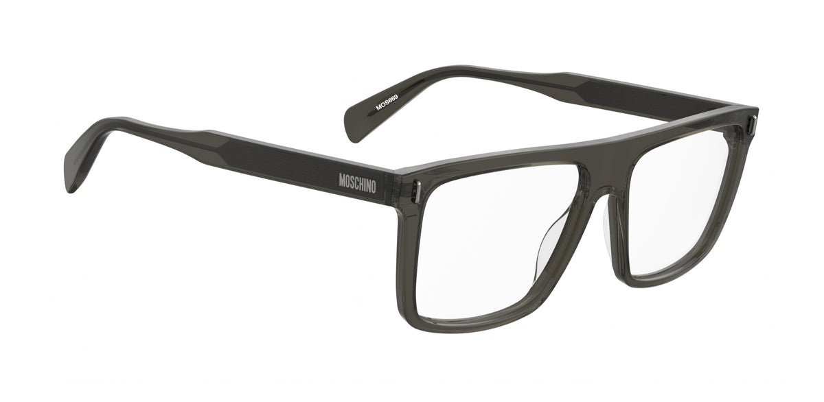 MOSCHINO MOS669 KB7 56