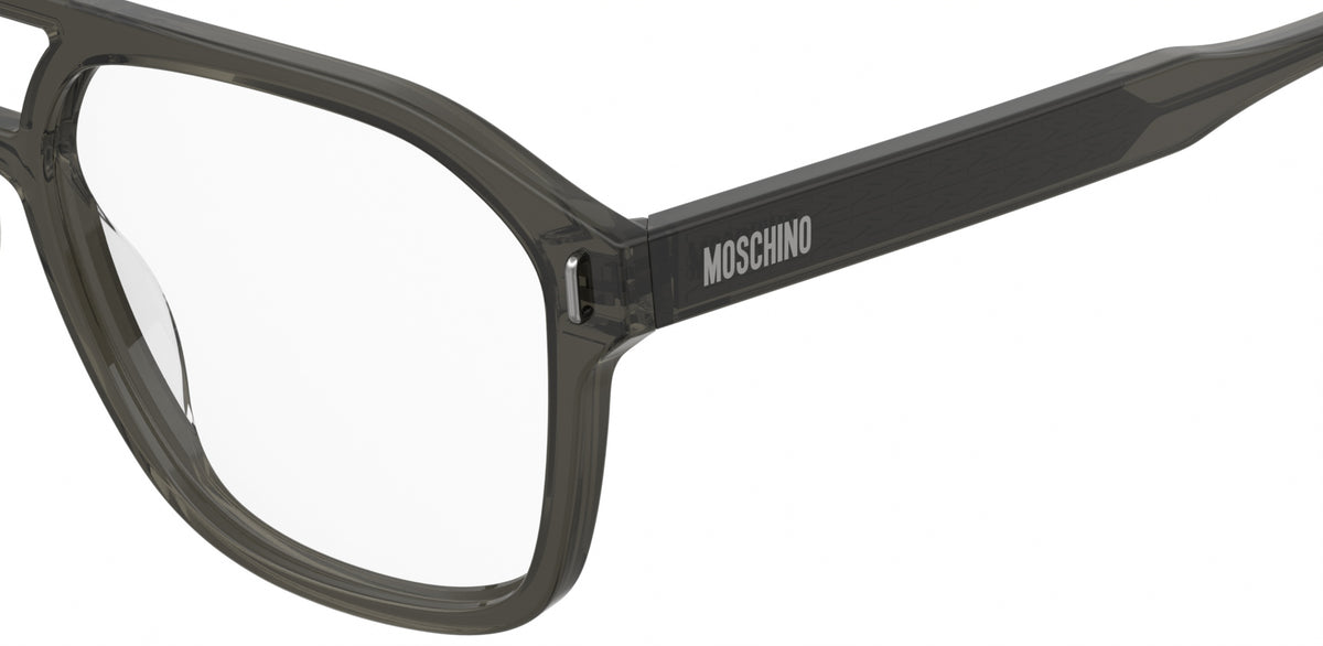 MOSCHINO MOS670 KB7 56