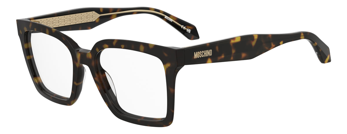MOSCHINO MOS672 086 52