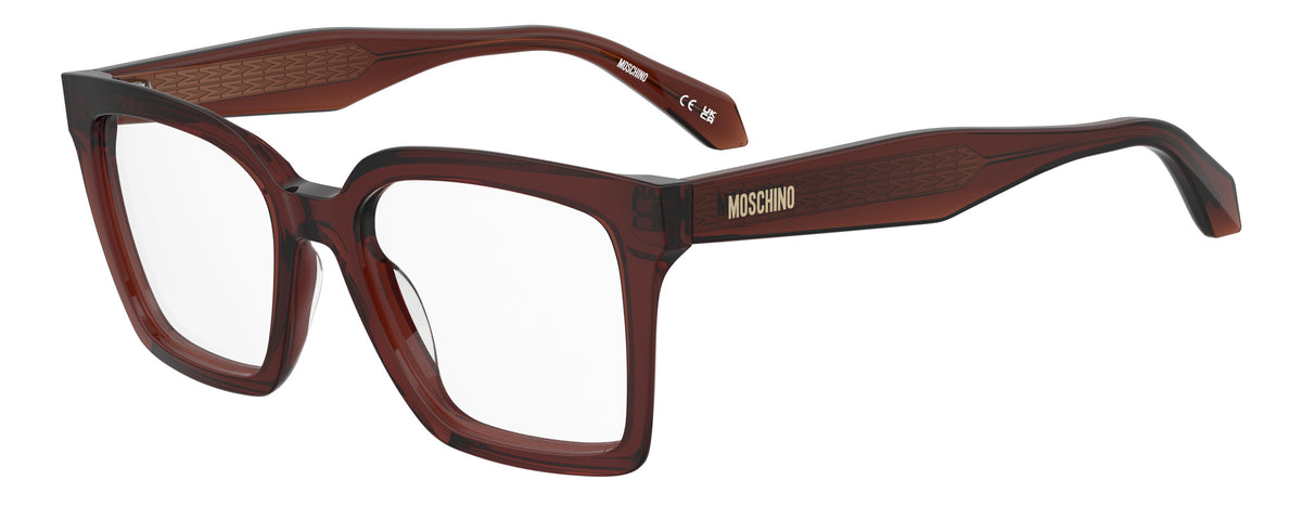 MOSCHINO MOS672 09Q 52