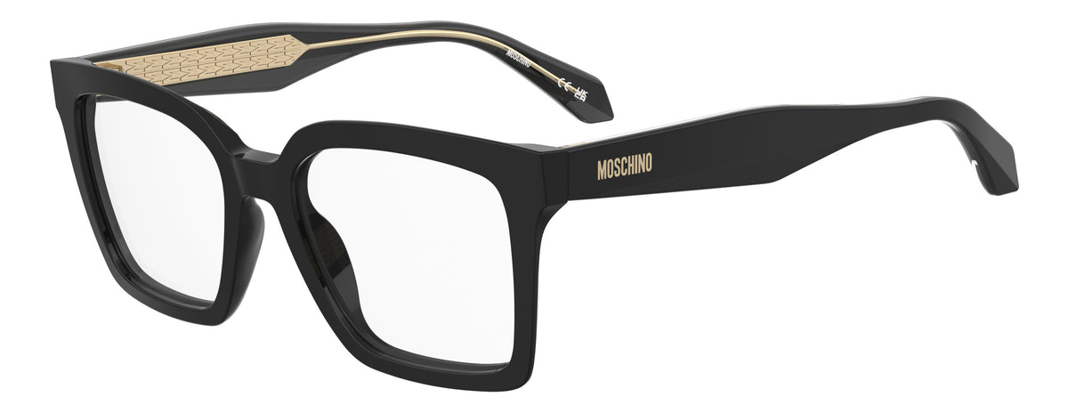 MOSCHINO MOS672 807 52