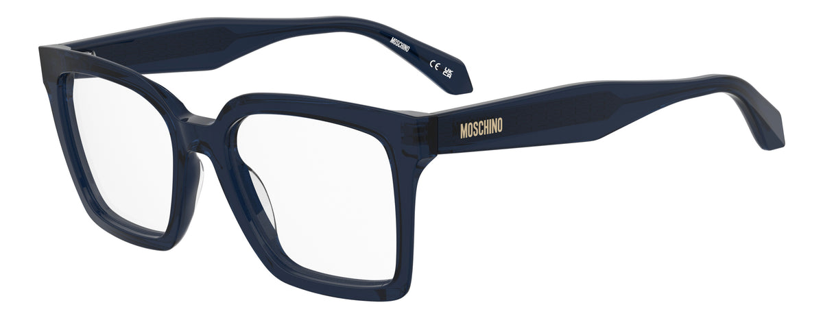 MOSCHINO MOS672 PJP 52