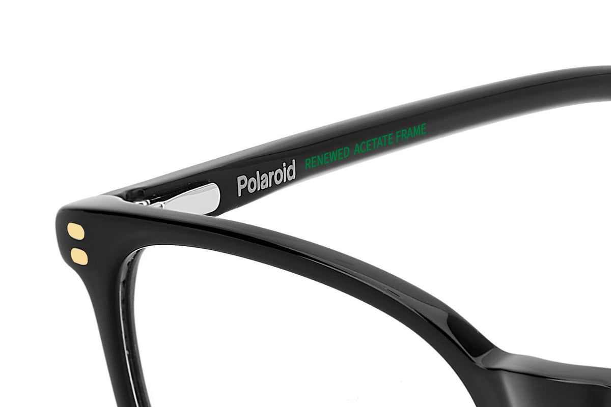 POLAROID PLD D633 807 52