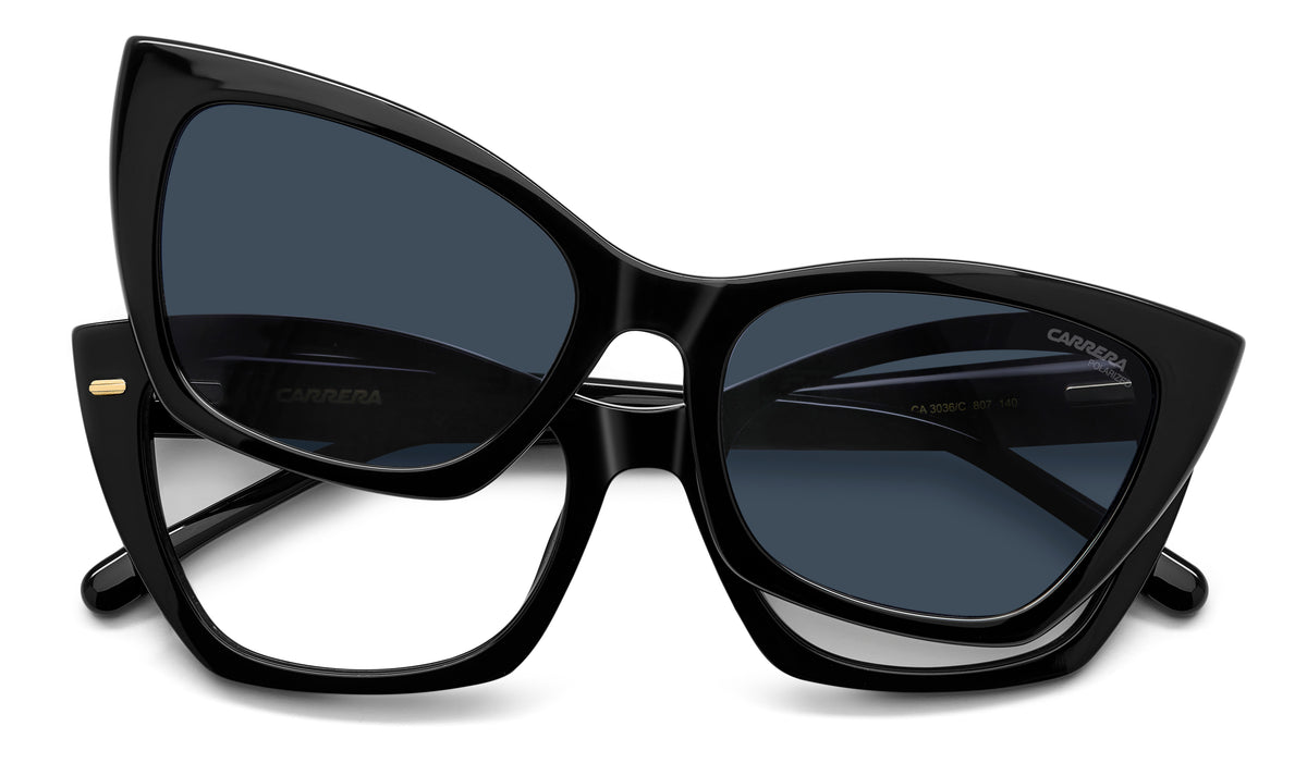 CARRERA CA 3036/C 807 C3 53