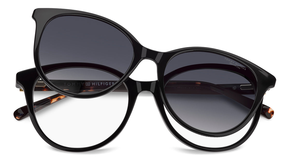 TOMMY HILFIGER TH 2395/C WR7 Z7 52