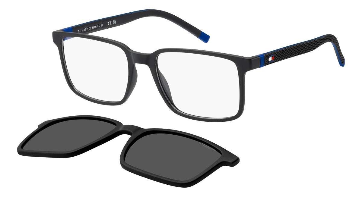 TOMMY HILFIGER TH 2377/C 003 M9 54