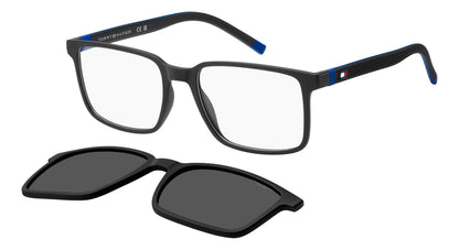 TOMMY HILFIGER TH 2377/C 003 M9 54