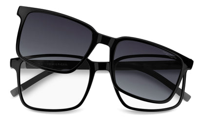 TOMMY HILFIGER TH 2377/C 807 WJ 54