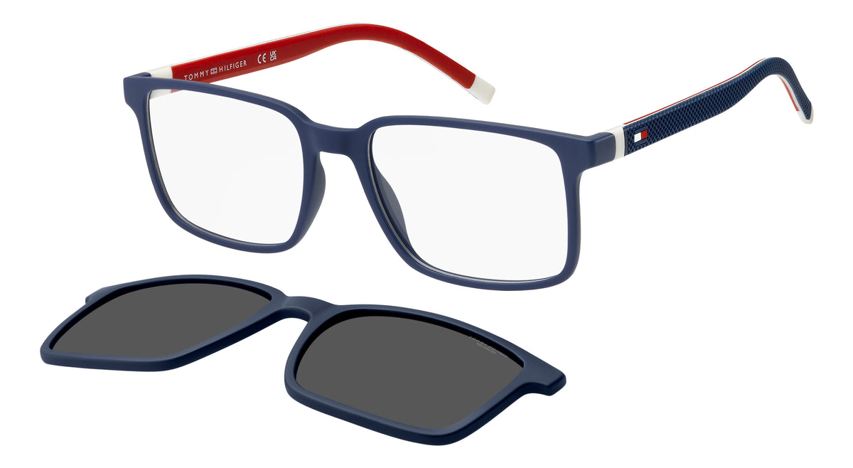 TOMMY HILFIGER TH 2377/C PJP M9 54