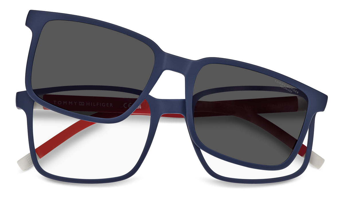 TOMMY HILFIGER TH 2377/C PJP M9 54