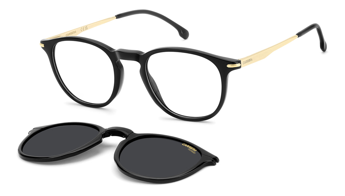 CARRERA CA 393/C 807 M9 49