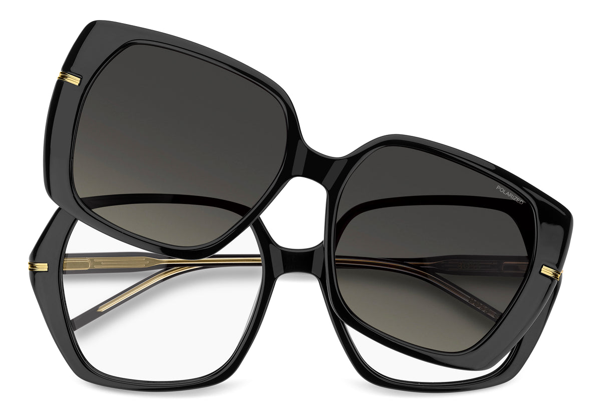 HUGO BOSS BOSS 2020/G/C 807 LB 55