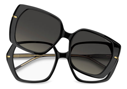HUGO BOSS BOSS 2020/G/C 807 LB 55