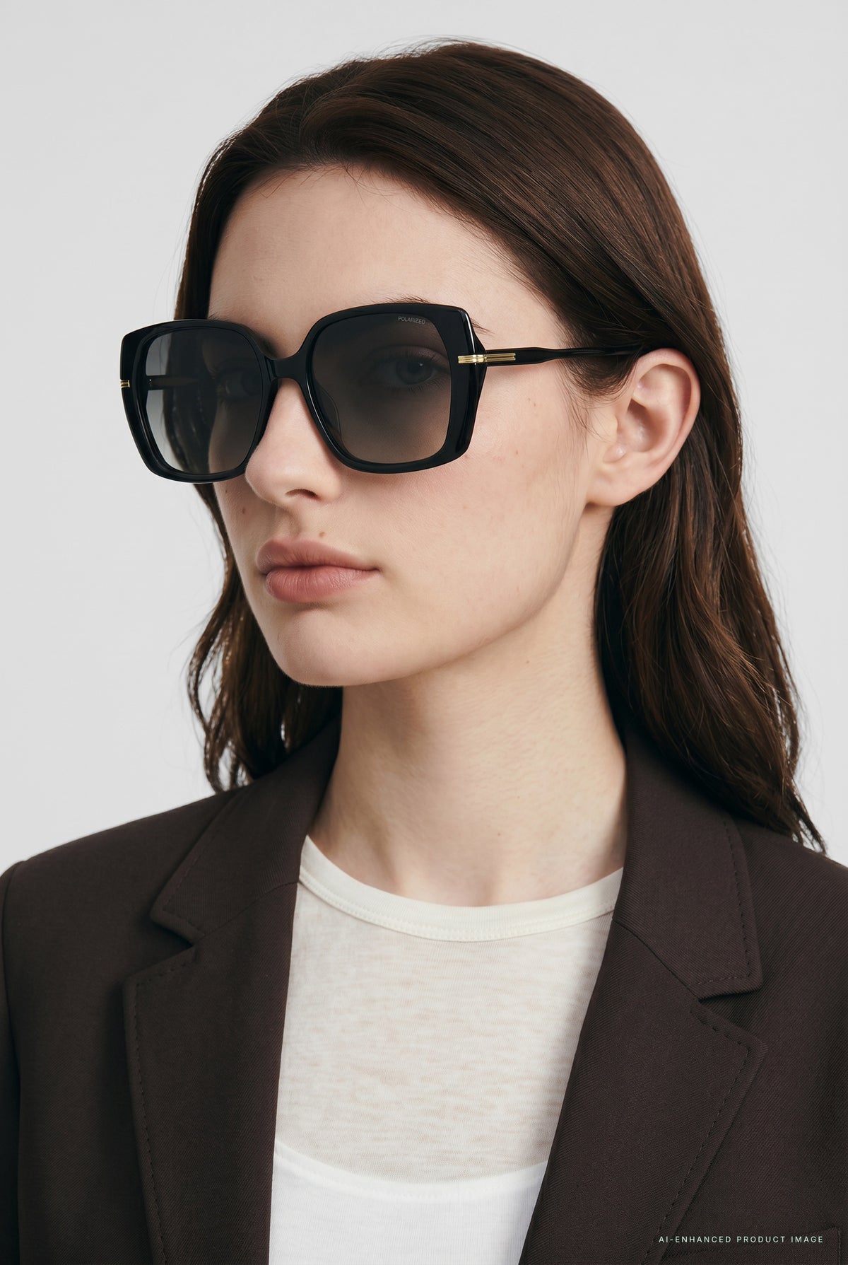 HUGO BOSS BOSS 2020/G/C 807 LB 55