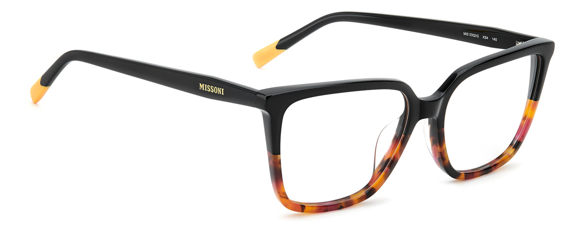 MISSONI MIS 0302/G XS4 55