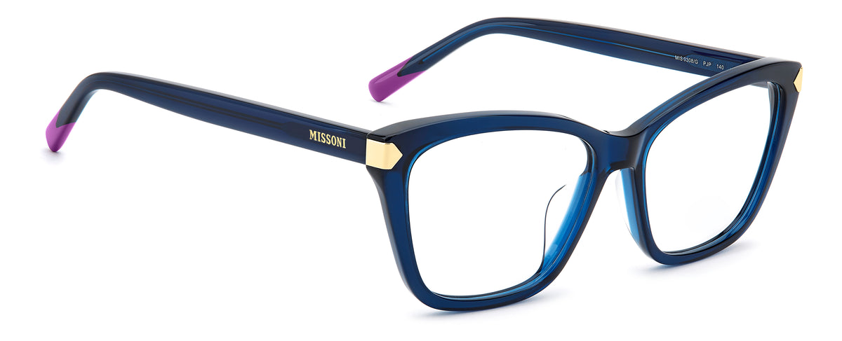 MISSONI MIS 0308/G PJP 54