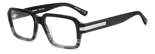 DSQUARED2 D2 0221 XOW 55