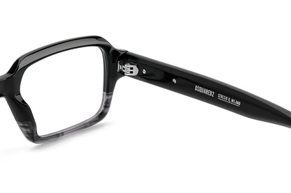 DSQUARED2 D2 0221 XOW 55