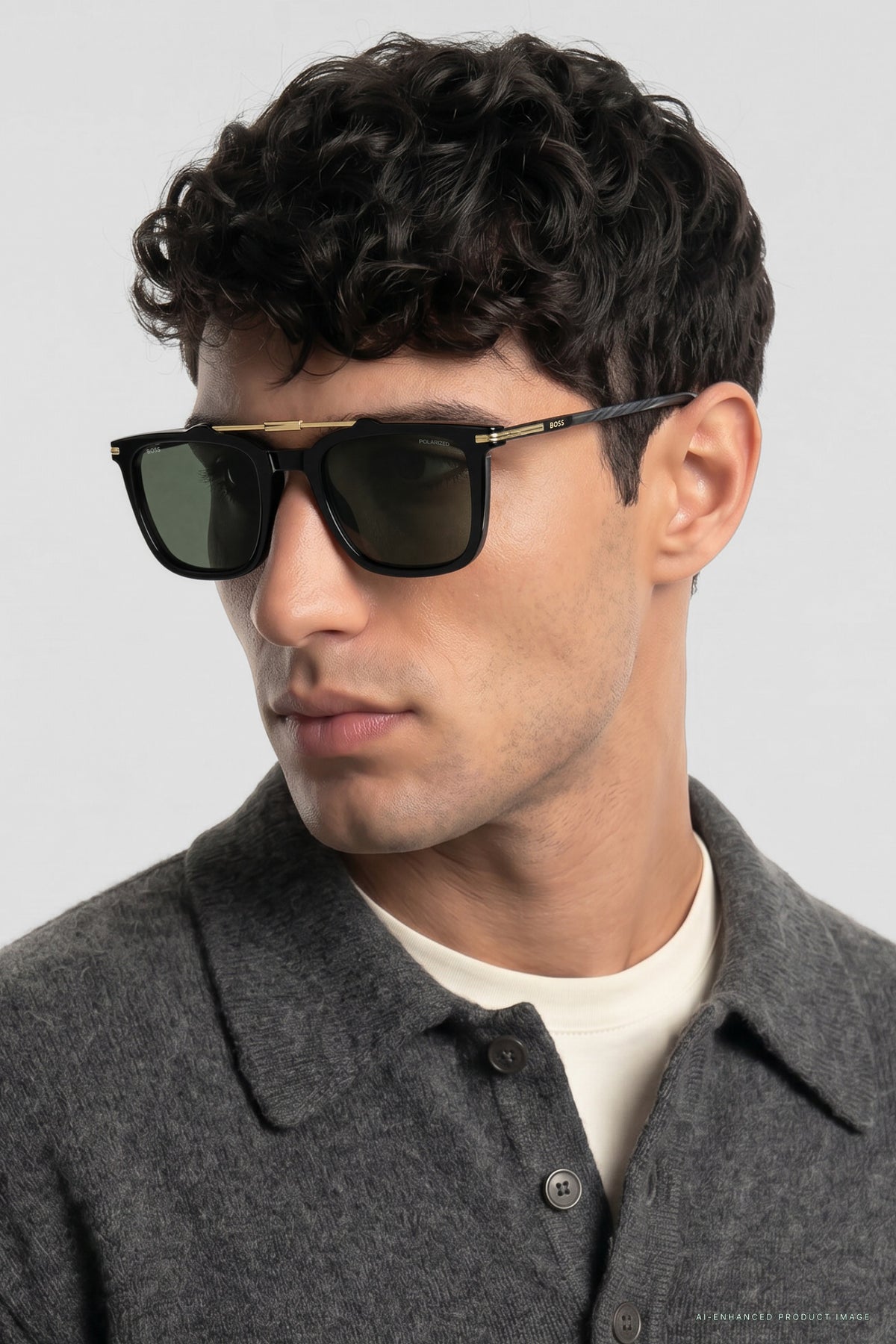 HUGO BOSS BOSS 2008/C 2M2 UC 52