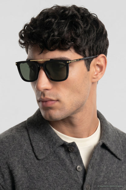 HUGO BOSS BOSS 2008/C 2M2 UC 52