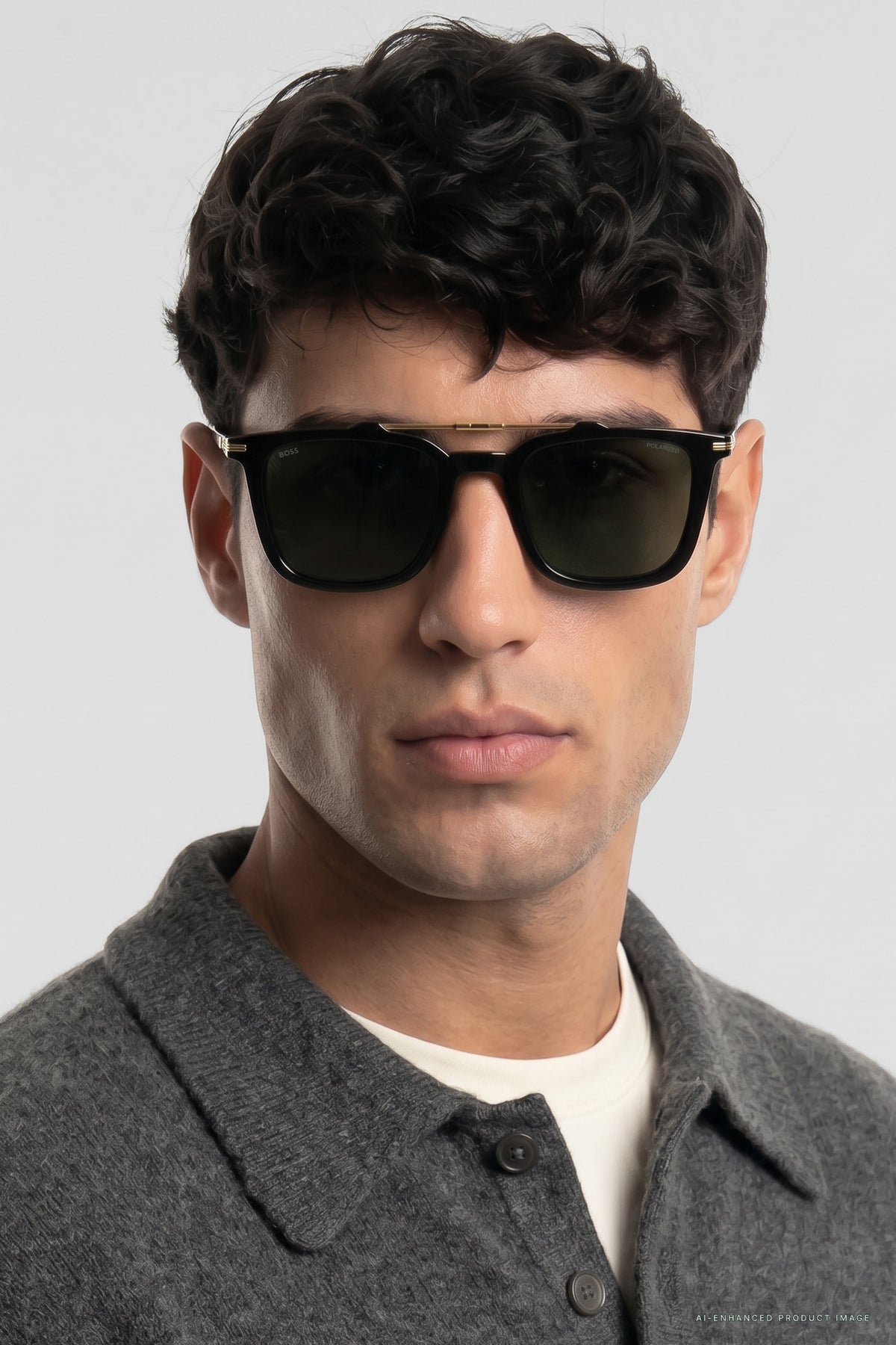 HUGO BOSS BOSS 2008/C 2M2 UC 52