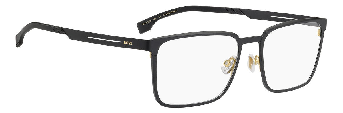 HUGO BOSS BOSS 2001 I46 57