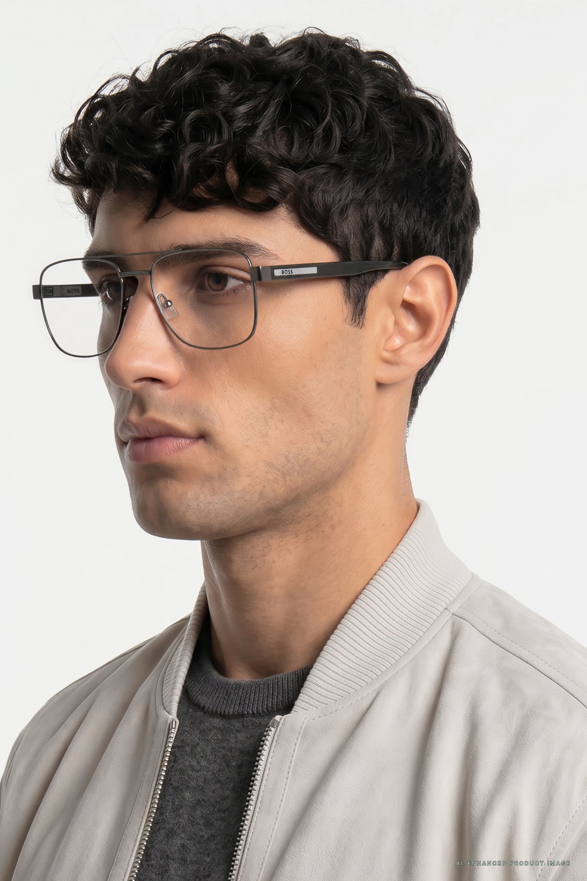 HUGO BOSS BOSS 1988 KJ1 57