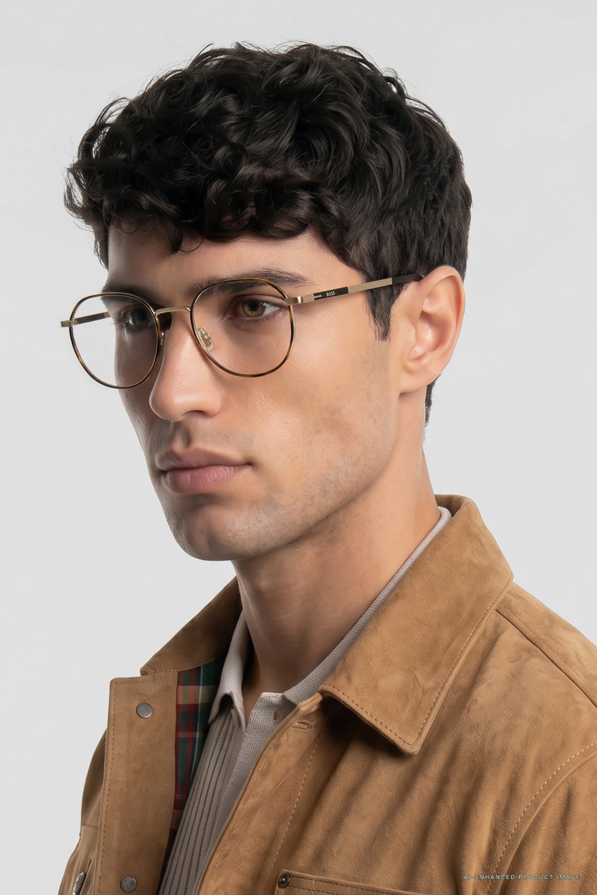 HUGO BOSS BOSS 1992 AOZ 51