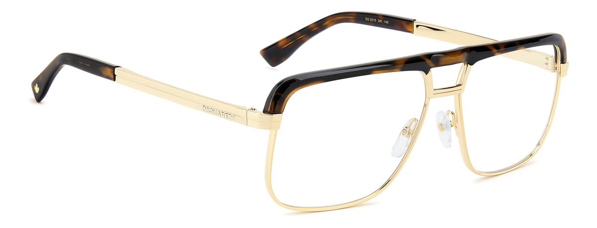 DSQUARED2 D2 0215 2IK 60