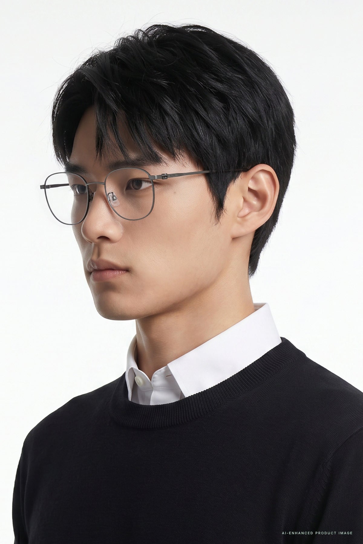 HUGO BOSS BOSS 2027/F KJ1 53