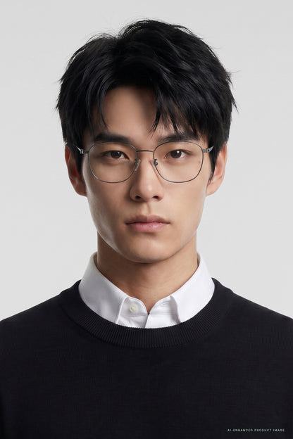 HUGO BOSS BOSS 2027/F KJ1 53