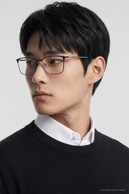 HUGO BOSS BOSS 2034/F 003 53