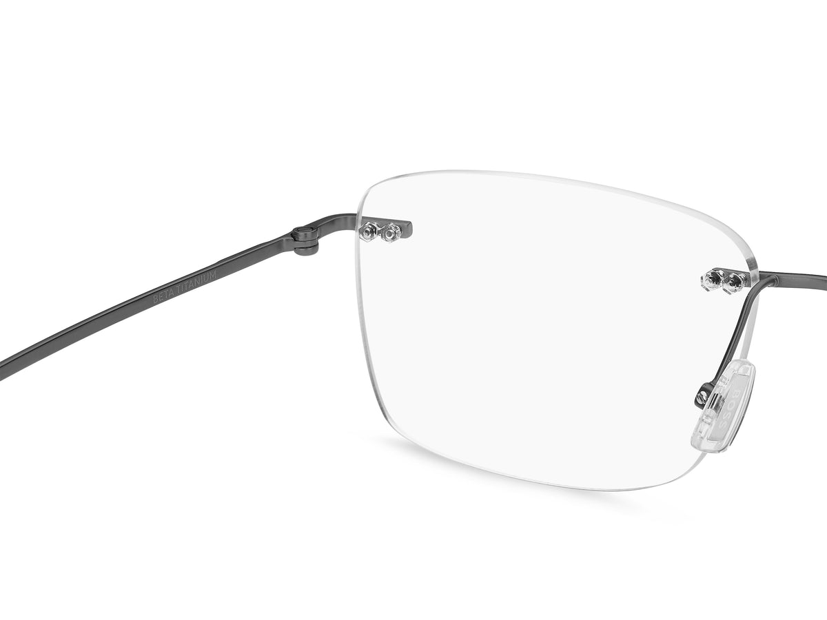 HUGO BOSS BOSS 2035/F R80 55