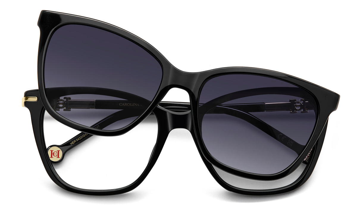 CAROLINA HERRERA HER 0422/G/C G8J WJ 54