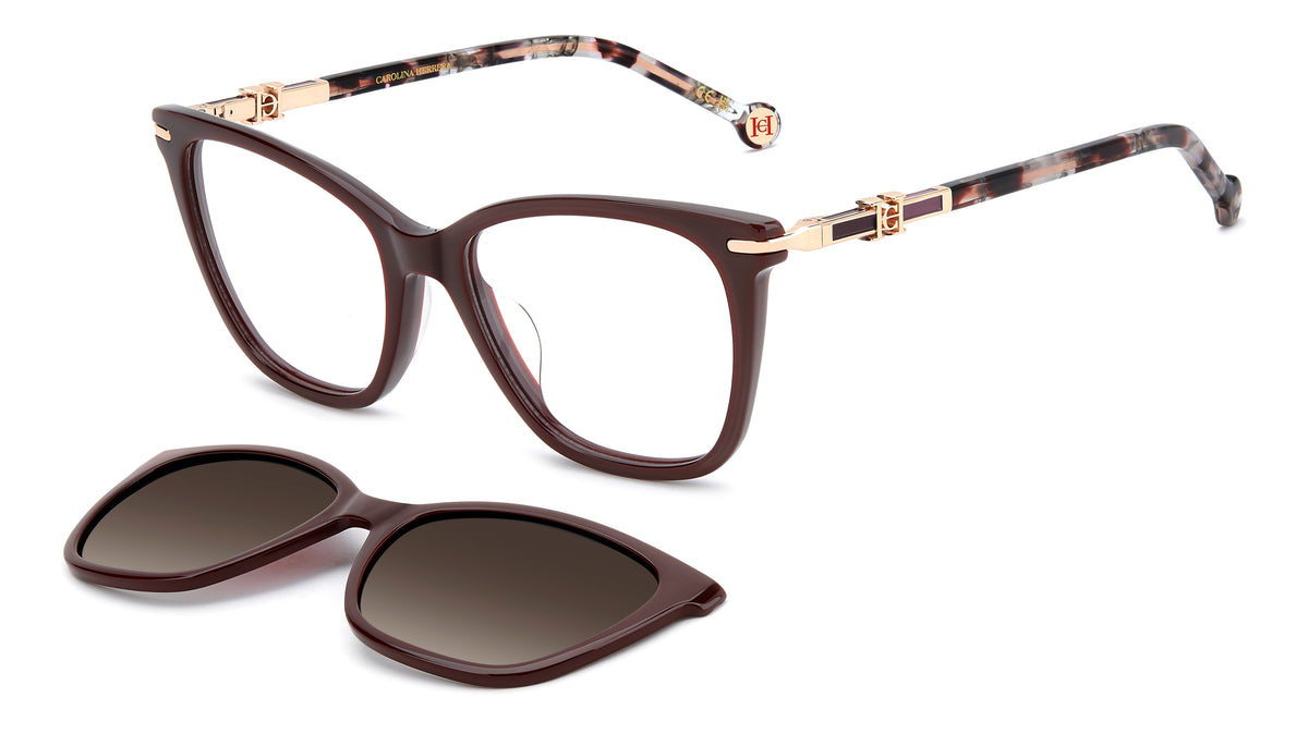 CAROLINA HERRERA HER 0422/G/C LHF LA 54
