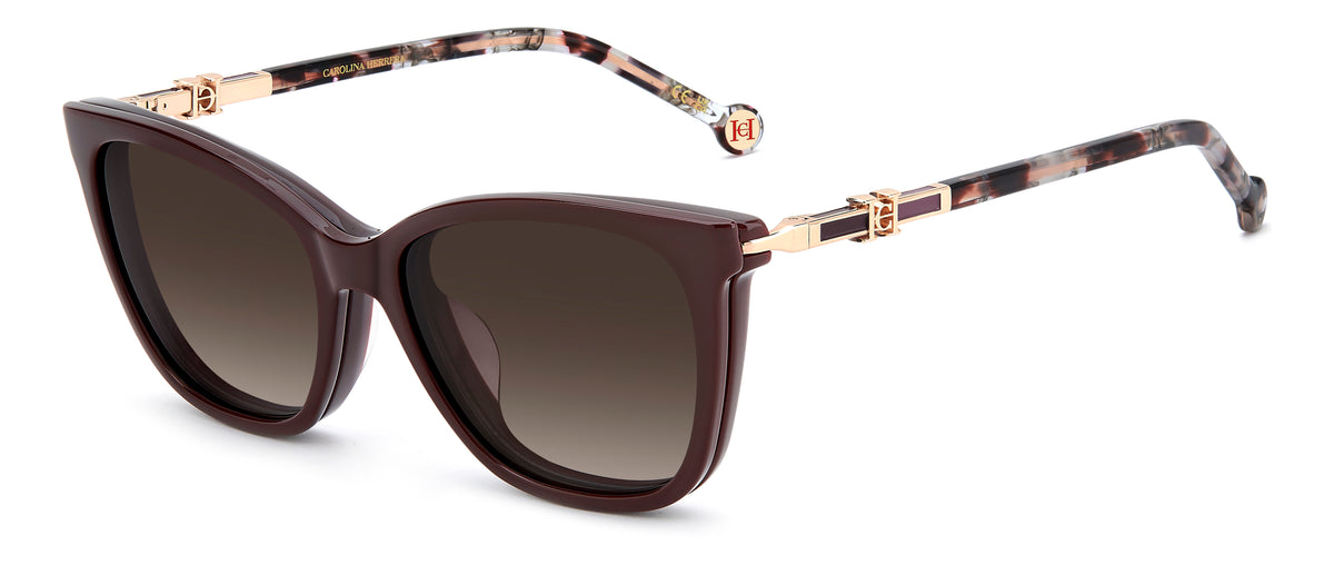 CAROLINA HERRERA HER 0422/G/C LHF LA 54