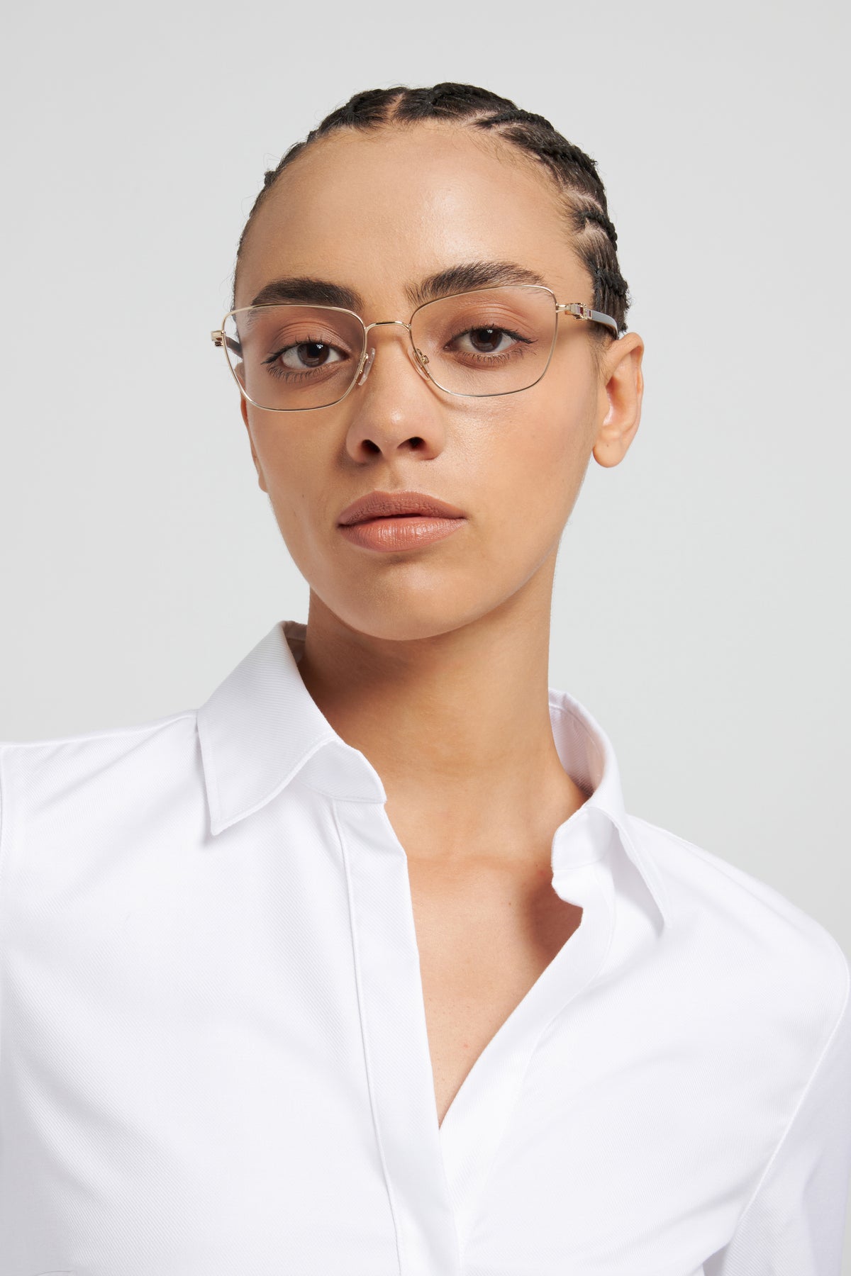 CAROLINA HERRERA HER 0424 J5G 55