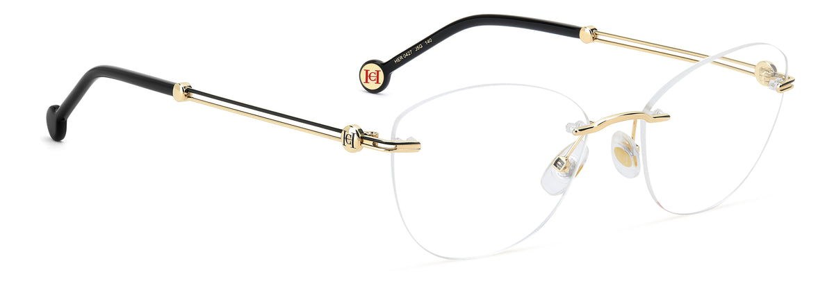 CAROLINA HERRERA HER 0427 J5G 55