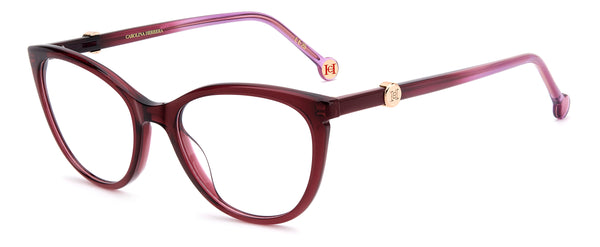 CAROLINA HERRERA HER 0437 LHF 52