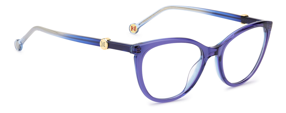 CAROLINA HERRERA HER 0437 ZX9 52