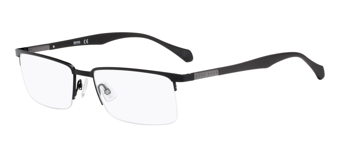 Brillen hugo boss boss 0829 yz2 masculino größe 55mm - Hauptansicht