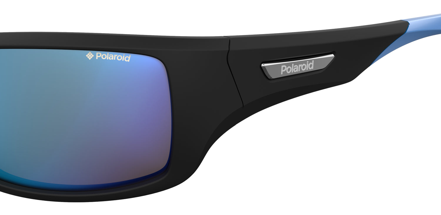 POLAROID SPORT PLD 7013/S EL95X 63