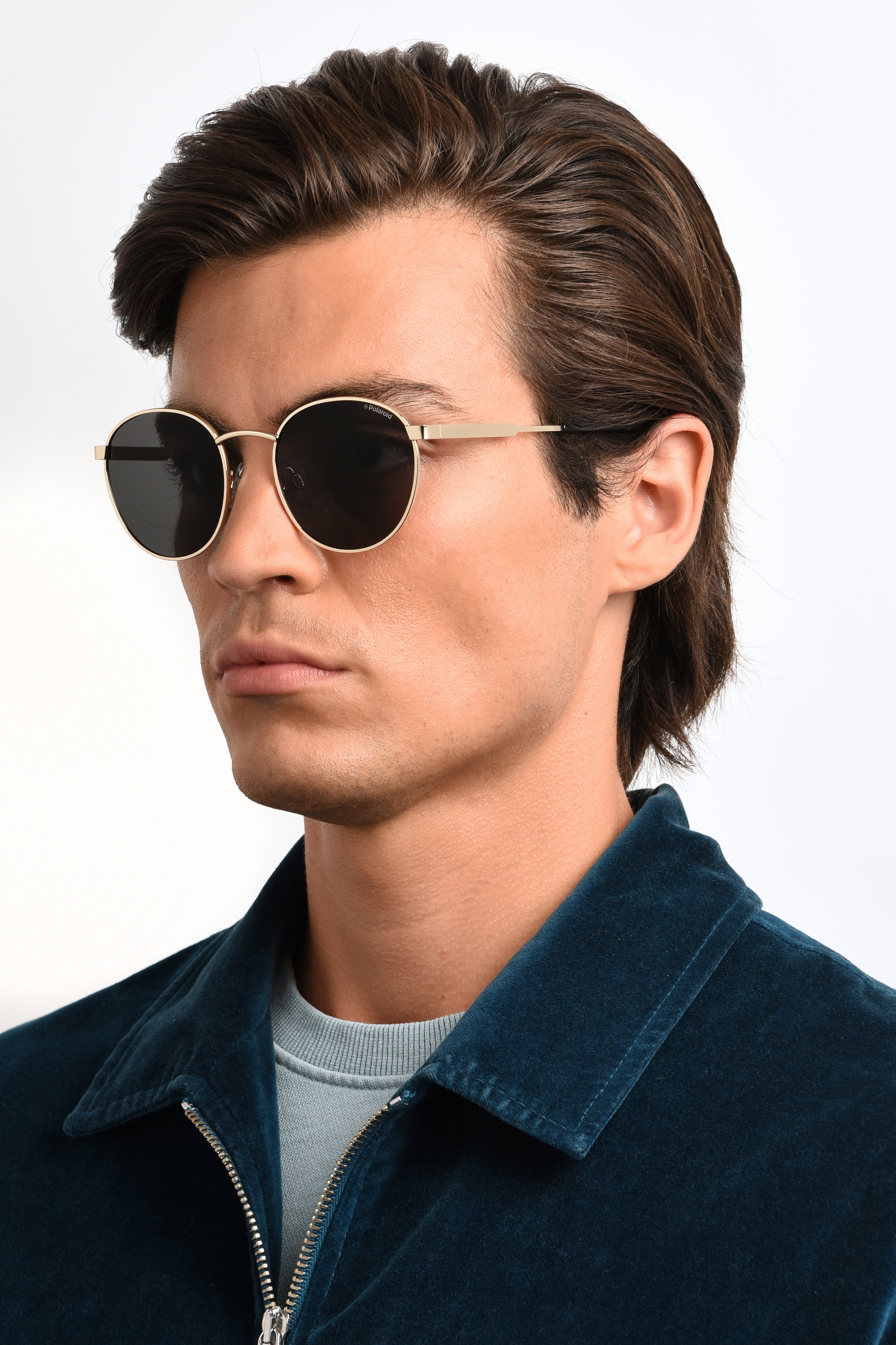 POLAROID PLD 2053/S 2F7M9 51