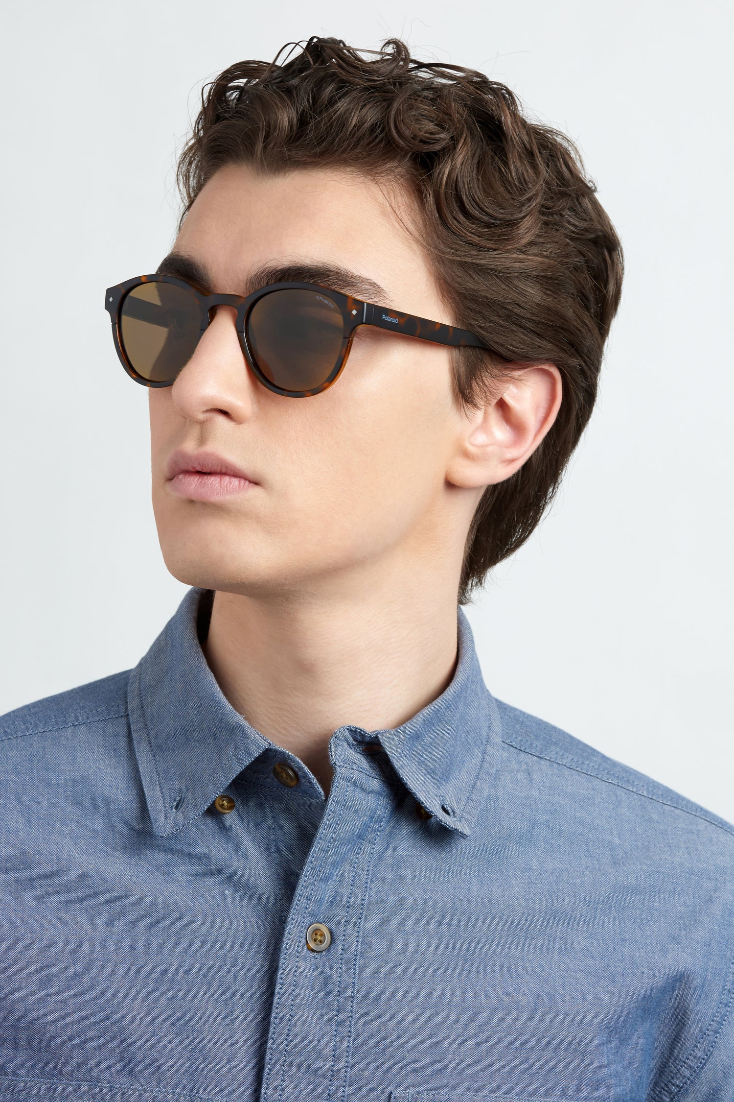 POLAROID PLD 6042/S 086SP 49